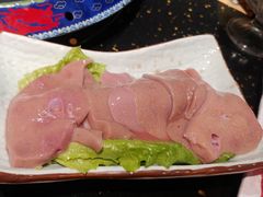 -成都老码头火锅(旺角店)