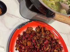 -乔阿马·江南味·驴肉香(龙湖华泾天街店)