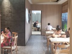 用餐区-金典银峰老鹅馆·昆山菜(亭林公园店)
