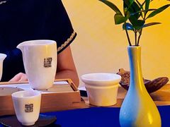-小茶闲舍·观景商务茶馆(广州塔店)