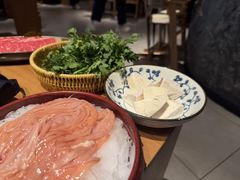 -巴奴毛肚火锅(邯郸美乐城店)
