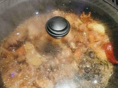 -山里屯铁锅炖·东北菜(康桥店)