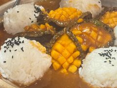 -九號院子海鲜烧烤