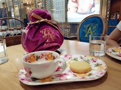 -安薇塔英式下午茶(万科中心店)