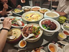 -好武功闽南私房菜(万达店)
