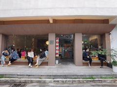 -溯洄咖啡VORTEX COFFEE