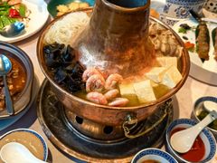 -1918中餐厅(衡山路店)