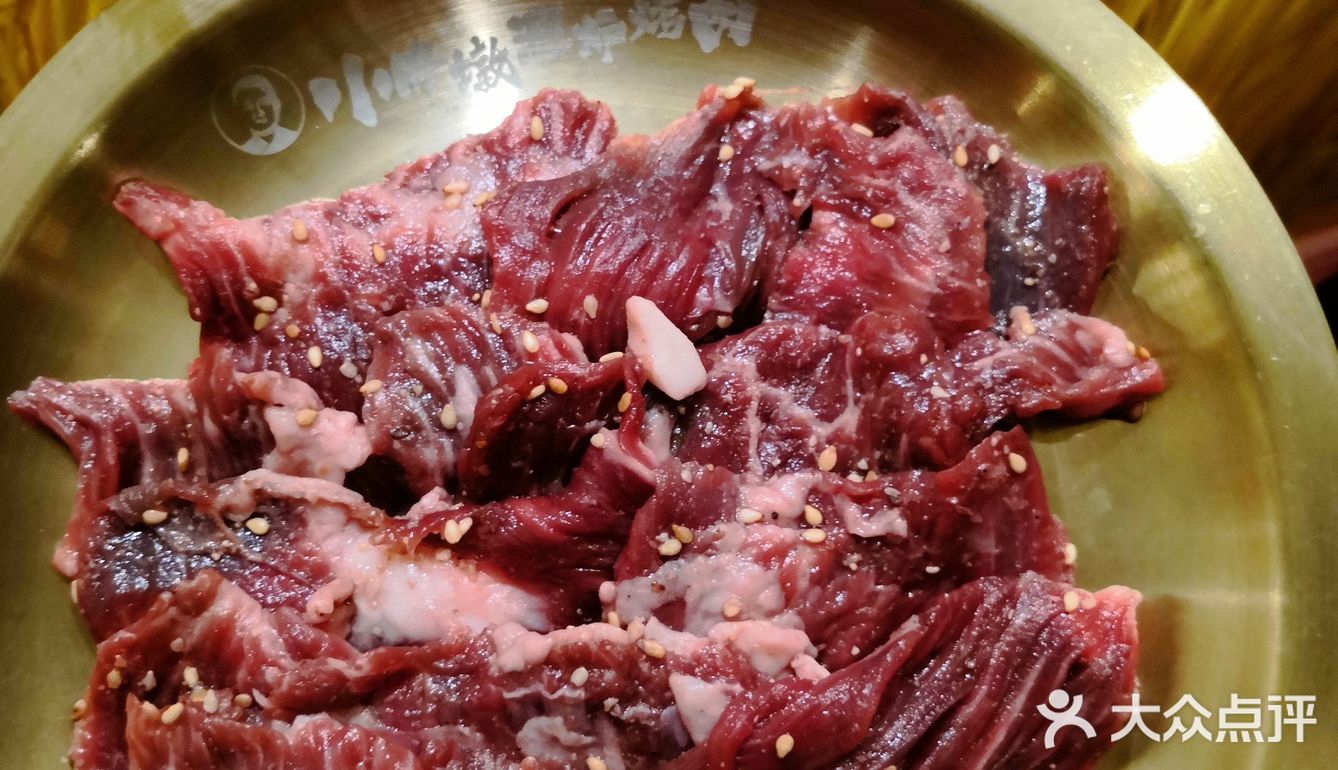沉浸式烤肉盛宴来了！