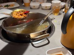 -潮发潮汕牛肉店(东方宝泰店)