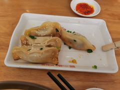 -小姜锅贴(凤凰街店)