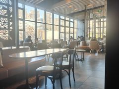 -星巴克臻选(绍兴世茂店)