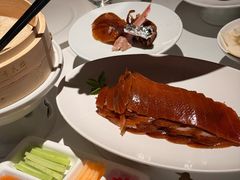-四季民福烤鸭店(王府井东安门店)