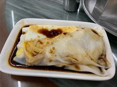 鸡蛋瘦肉肠-穗银肠粉店(东川路店)