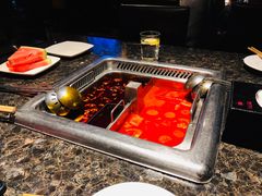 -海底捞火锅(龙湖三千集店)