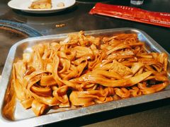 -崔记生活·铁锅炖鱼粘卷子(总店)