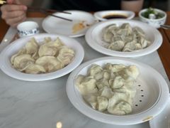 -海知道大连海鲜水饺(南山大冲店)