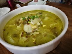 -捞鱼儿·酸菜小鱼(双塔西街店)