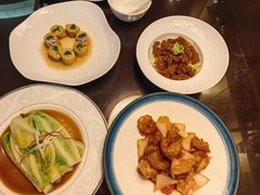 -利顺德大饭店·水岸中餐厅(小白楼店)