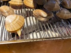 烤黄蚬子-丹东特色烤肉(学府路一部店)