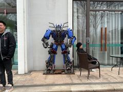 -朗诗常青藤养老(五马渡店)