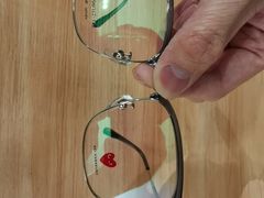 -无界眼镜MaxLess(滨江星光大道店)