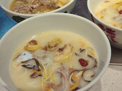 -云味馆·云南菜·云南米线(景田店)
