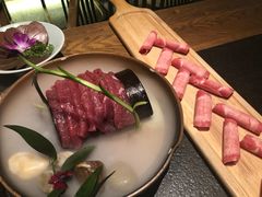 -盡膳口福跷脚牛肉火锅(合生汇购物中心店)