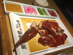-茄子恰恰·新云南小炒(坪山益田店)