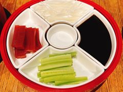 烤鸭小料-京坛汇·烤鸭·京菜(宋庄店)