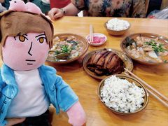 -眼镜肥肠店(振兴街店)