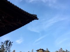 -径山寺