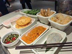 -海底捞火锅(万丰桥店)