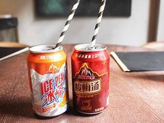 -老潼关肉夹馍(临潼店)