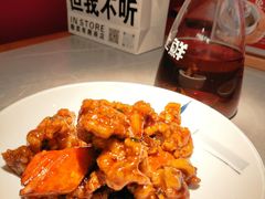 醋排骨-闽上鲜·福建菜(龙湖滨江天街店)