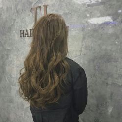 -Style HAIR