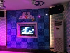 -天上人间KTV(开平店)