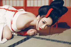 点击看大图 -持熹光年写真体验馆