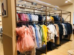 -海马体照相馆(成都来福士广场店)