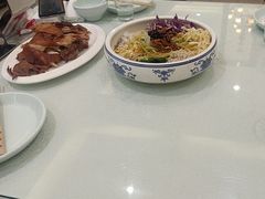 -王厚元饺子·辽菜·烤鸭(沈北店)