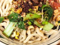 棍棍面-袁家村关中印象体验地(东方亿象城店)