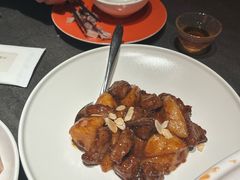 -小厨娘金榜题名(夫子庙秦淮河店)