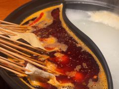 -牛小嫩串串火锅(老国贸总店)