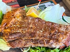 -马灯部落·西湖边的创意山景餐厅(虎跑动物园店)