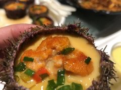 -79号渔船海鲜饭店(宝安店)