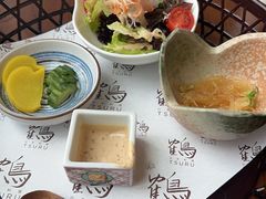 -Tsuru鹤日本料理(静安香格里拉店)