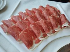 -东来顺饭庄(西直门店)