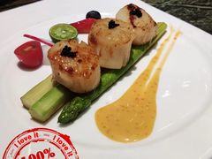 -炙柒Sekinana·精致料理 烧鸟·铁板烧(海上世界店)