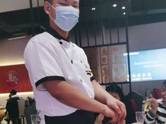 -法式利昂铁板烧主题餐厅(唐山爱琴海店)
