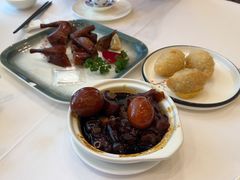-御彩酒家(东风东路店)