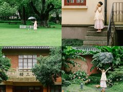 -华东政法大学(松江校区)